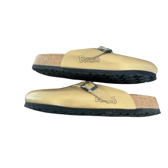 Birkenstock - Birkie's Maria
Mary Jane Clogs Sz 8 - Picture 7 of 10